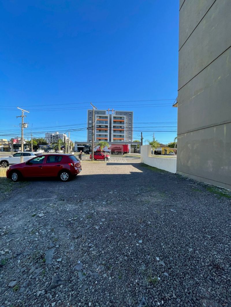 Terreno no bairro CAMOBI em SANTA MARIA