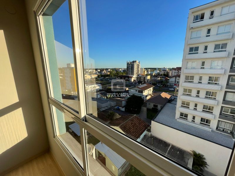 Apto 2 quarto(s)  no bairro CAMOBI em SANTA MARIA