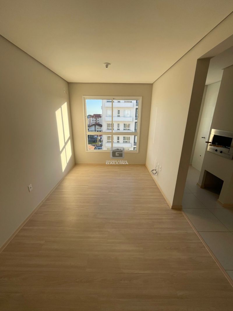 Apto 2 quarto(s)  no bairro CAMOBI em SANTA MARIA