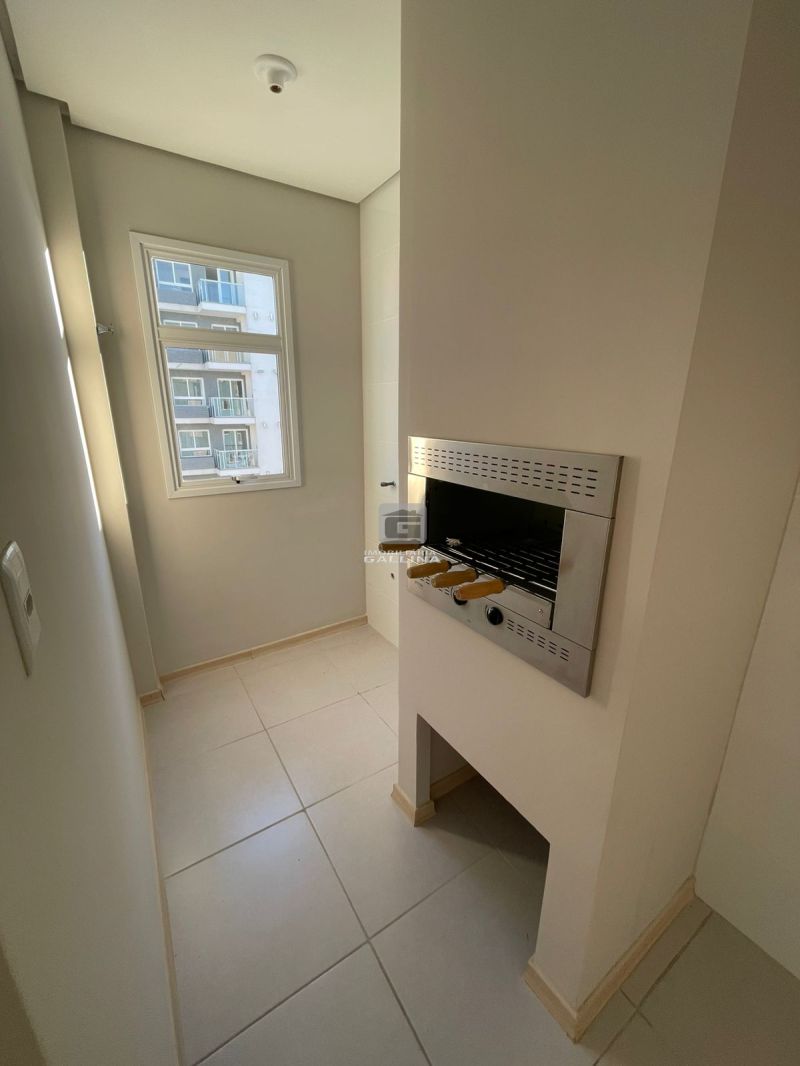 Apto 2 quarto(s)  no bairro CAMOBI em SANTA MARIA