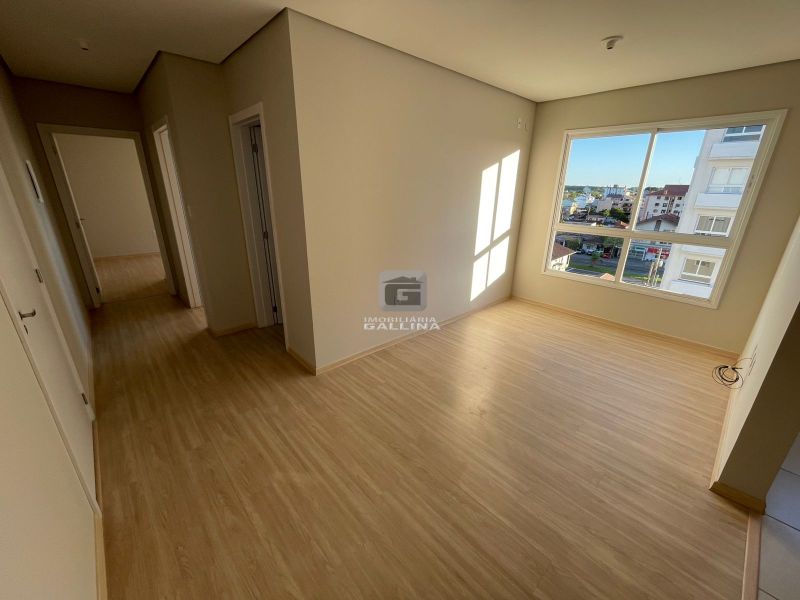 Apto 2 quarto(s)  no bairro CAMOBI em SANTA MARIA