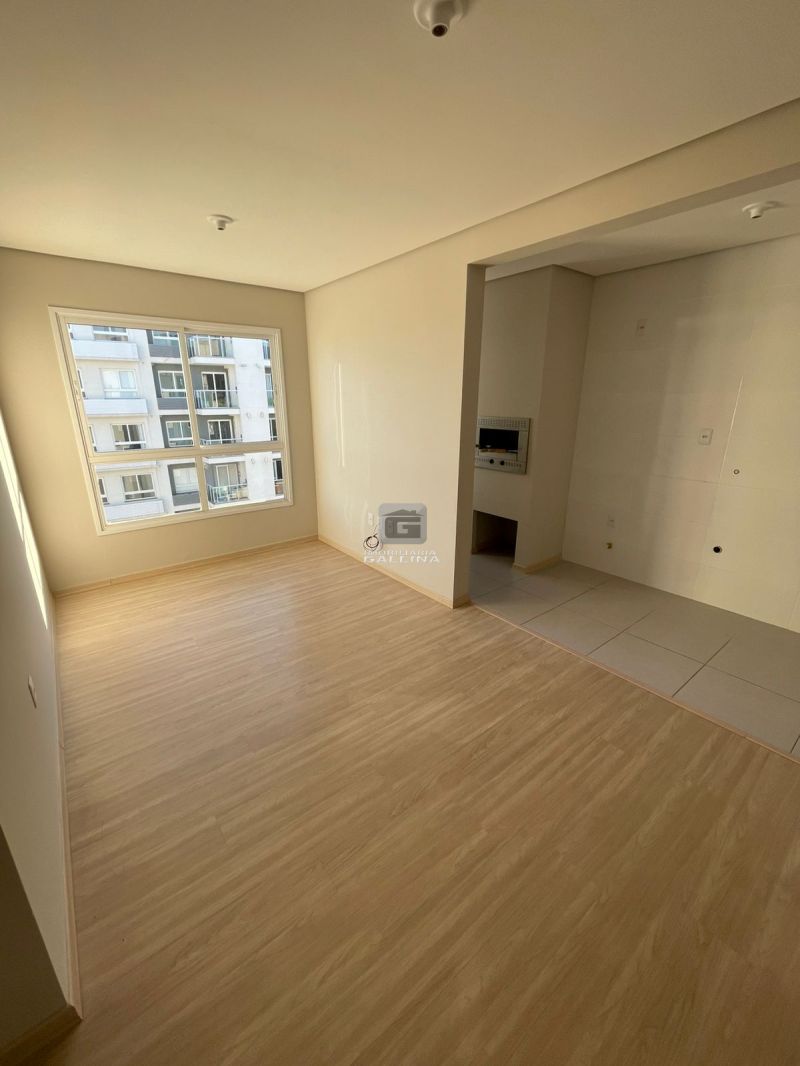 Apto 2 quarto(s)  no bairro CAMOBI em SANTA MARIA