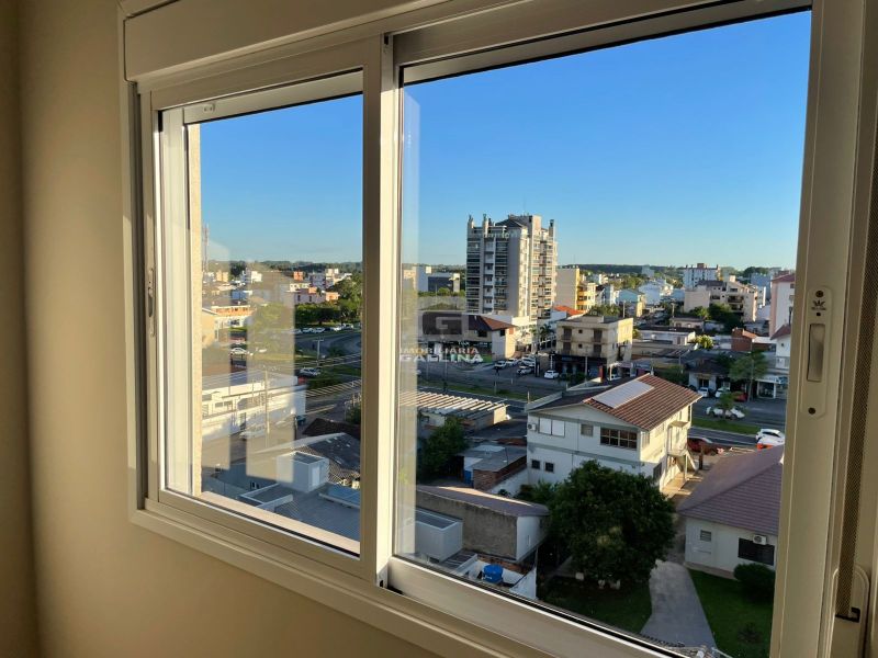 Apto 2 quarto(s)  no bairro CAMOBI em SANTA MARIA