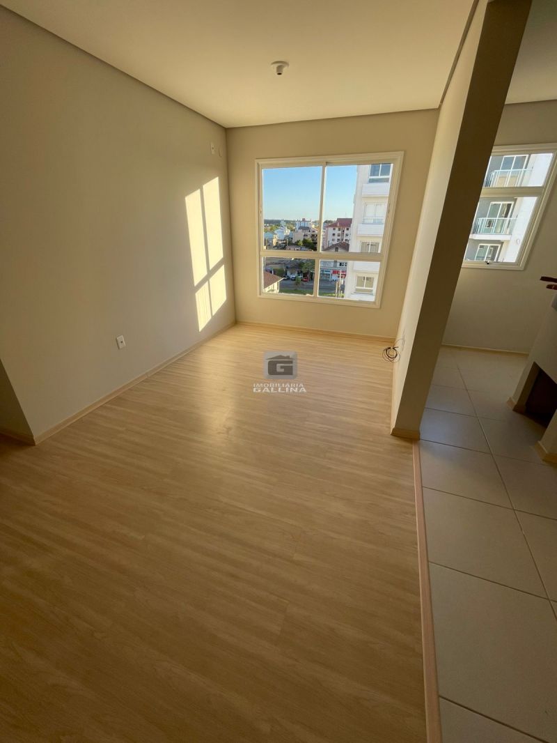 Apto 2 quarto(s)  no bairro CAMOBI em SANTA MARIA