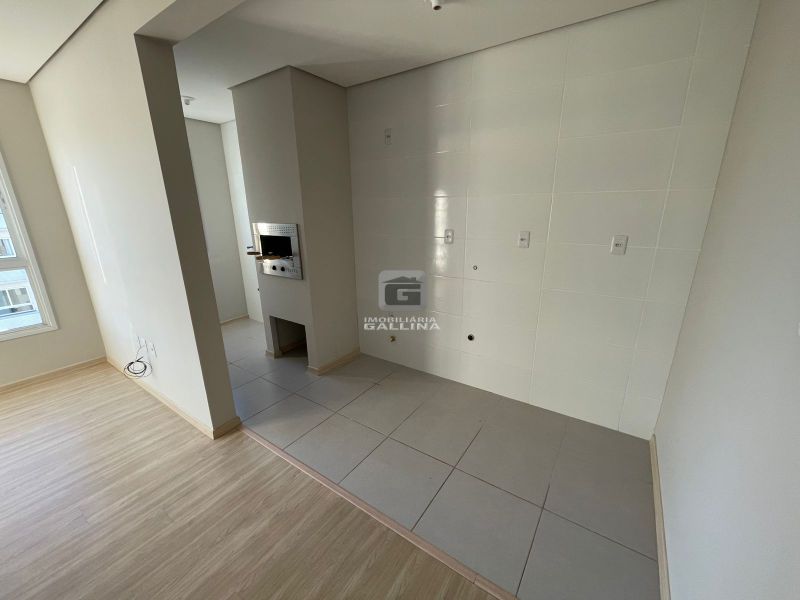 Apto 2 quarto(s)  no bairro CAMOBI em SANTA MARIA