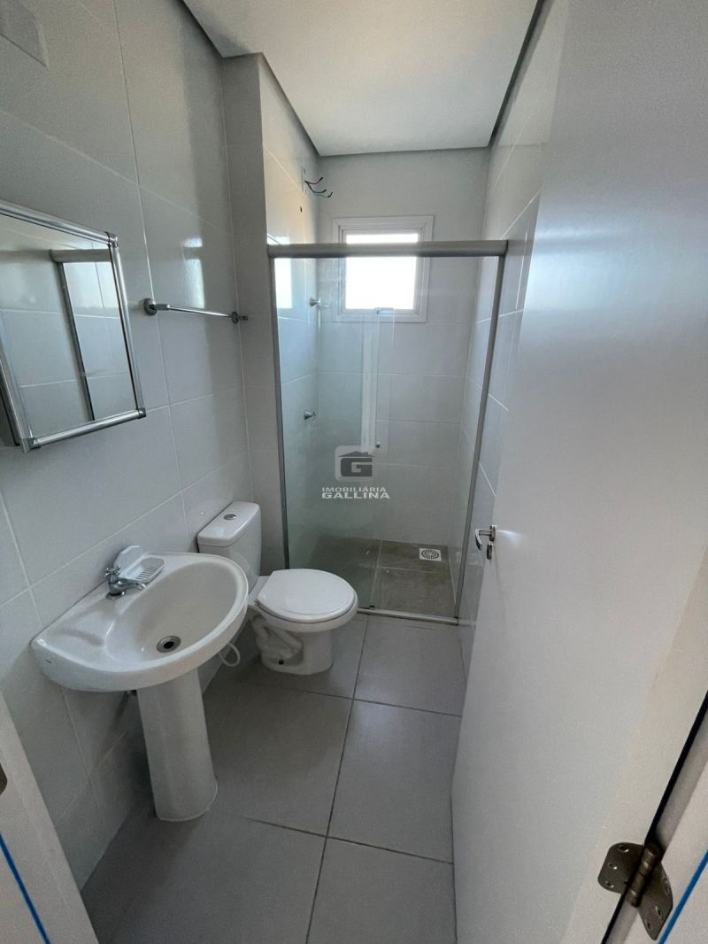 Apto 2 quarto(s)  no bairro CAMOBI em SANTA MARIA