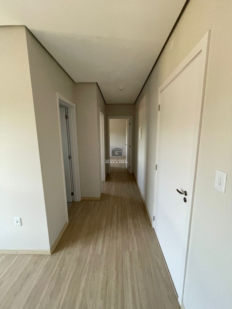 Apto 2 quarto(s)  no bairro CAMOBI em SANTA MARIA