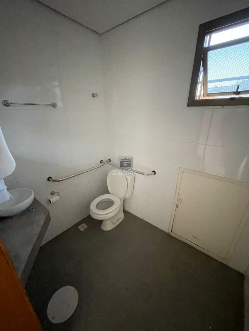 Sala no bairro CAMOBI em SANTA MARIA