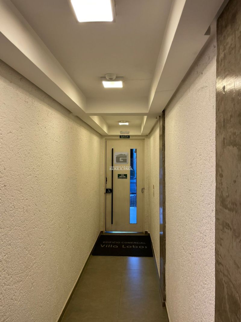 Sala no bairro CAMOBI em SANTA MARIA