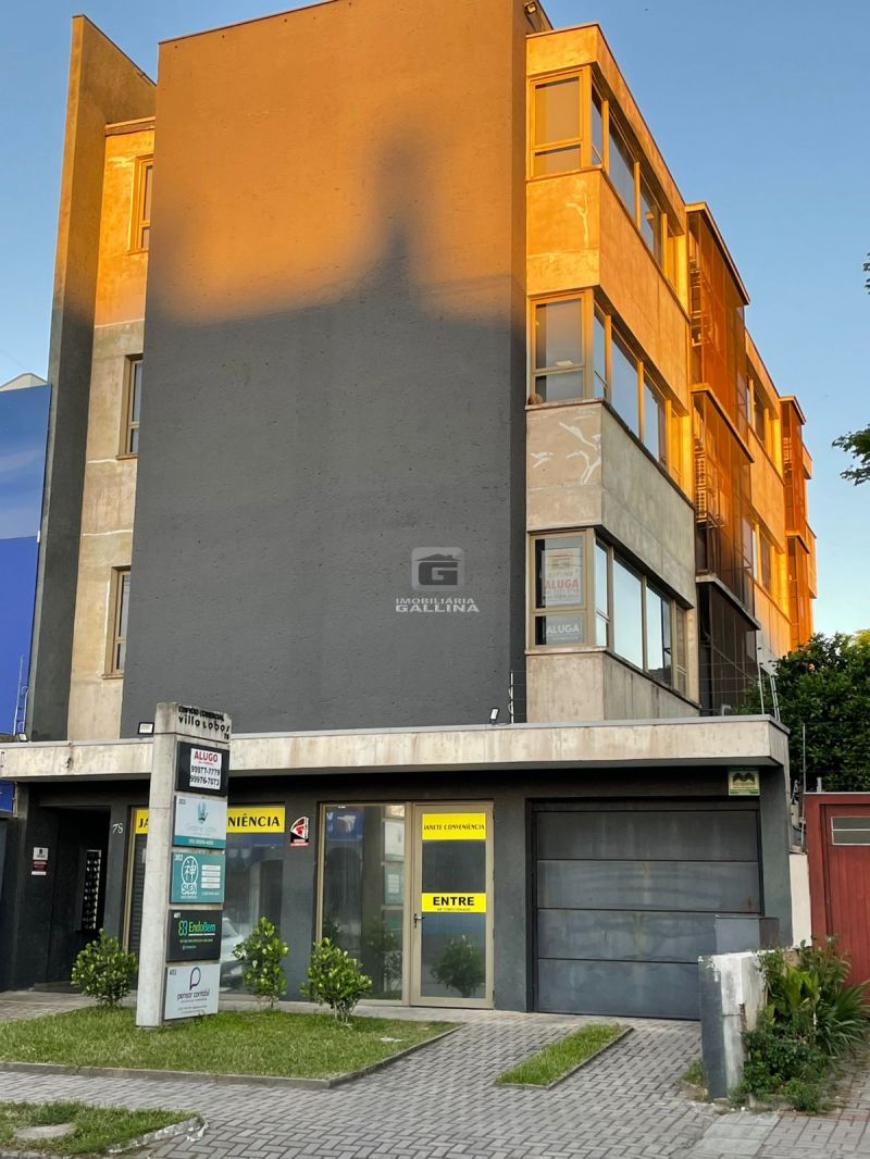 Sala no bairro CAMOBI em SANTA MARIA