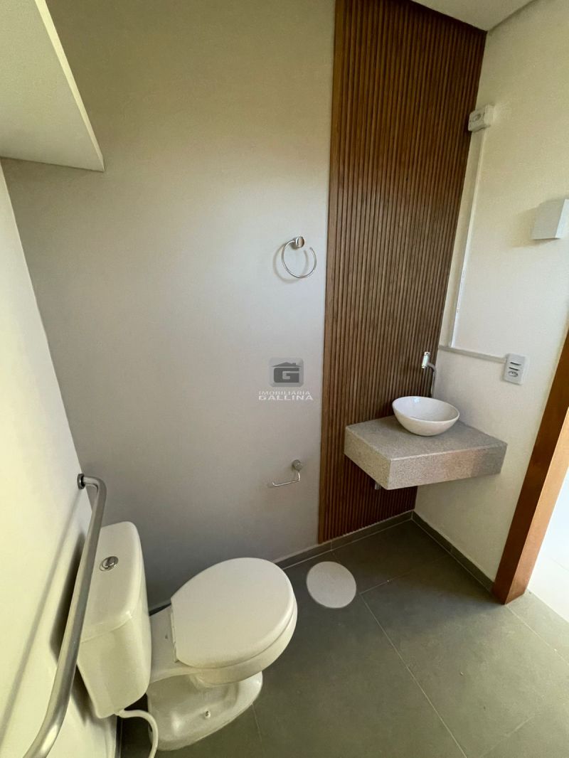 Sala no bairro CAMOBI em SANTA MARIA