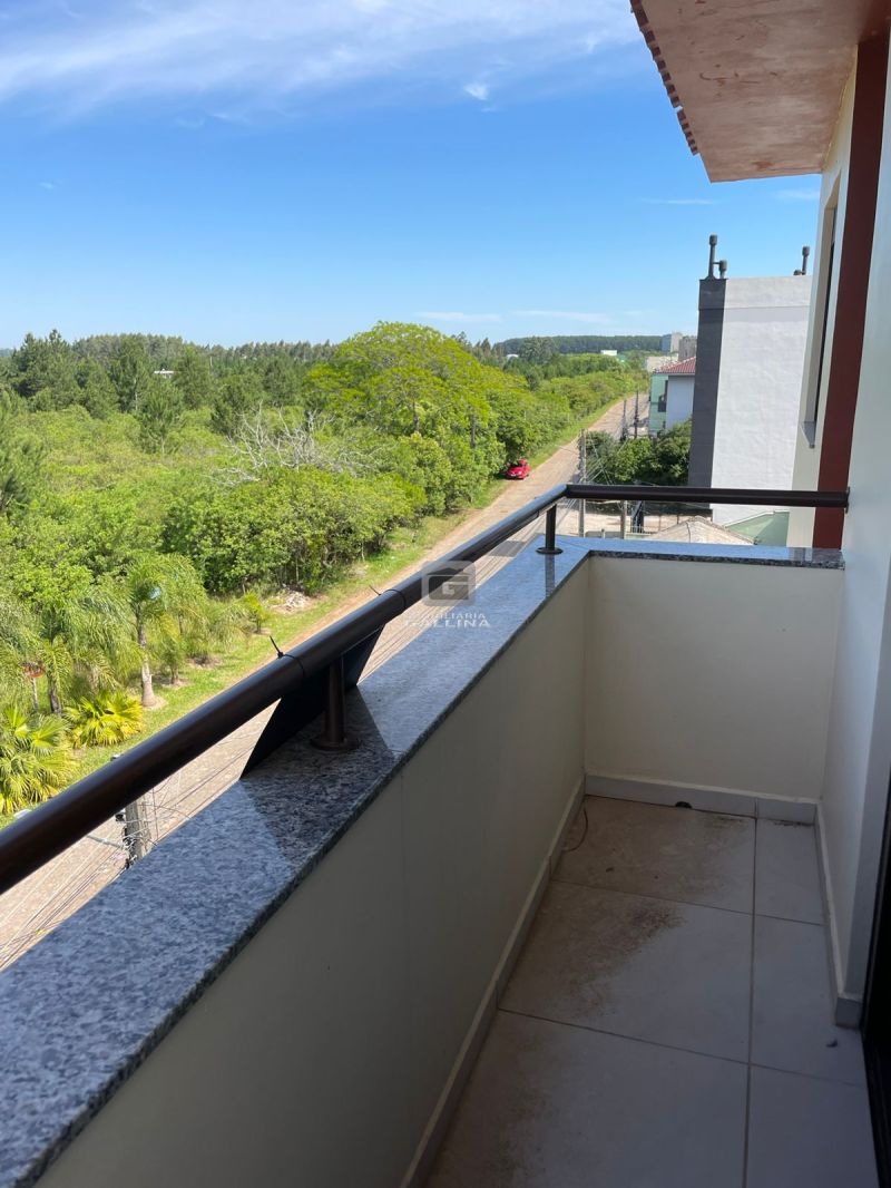 Apto 2 quarto(s)  no bairro CAMOBI em SANTA MARIA