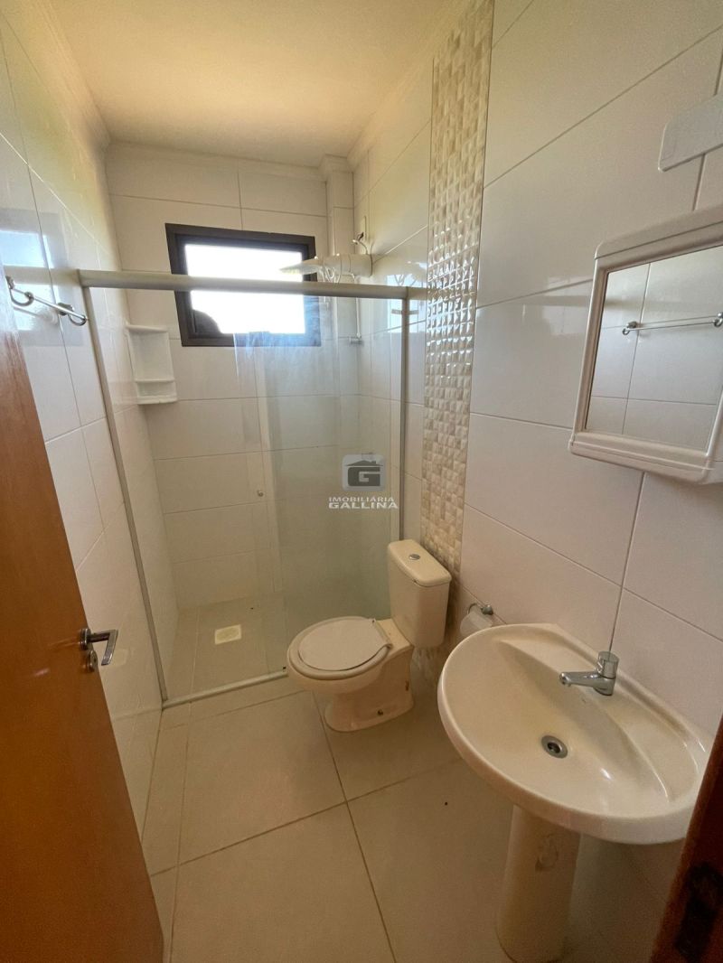 Apto 2 quarto(s)  no bairro CAMOBI em SANTA MARIA