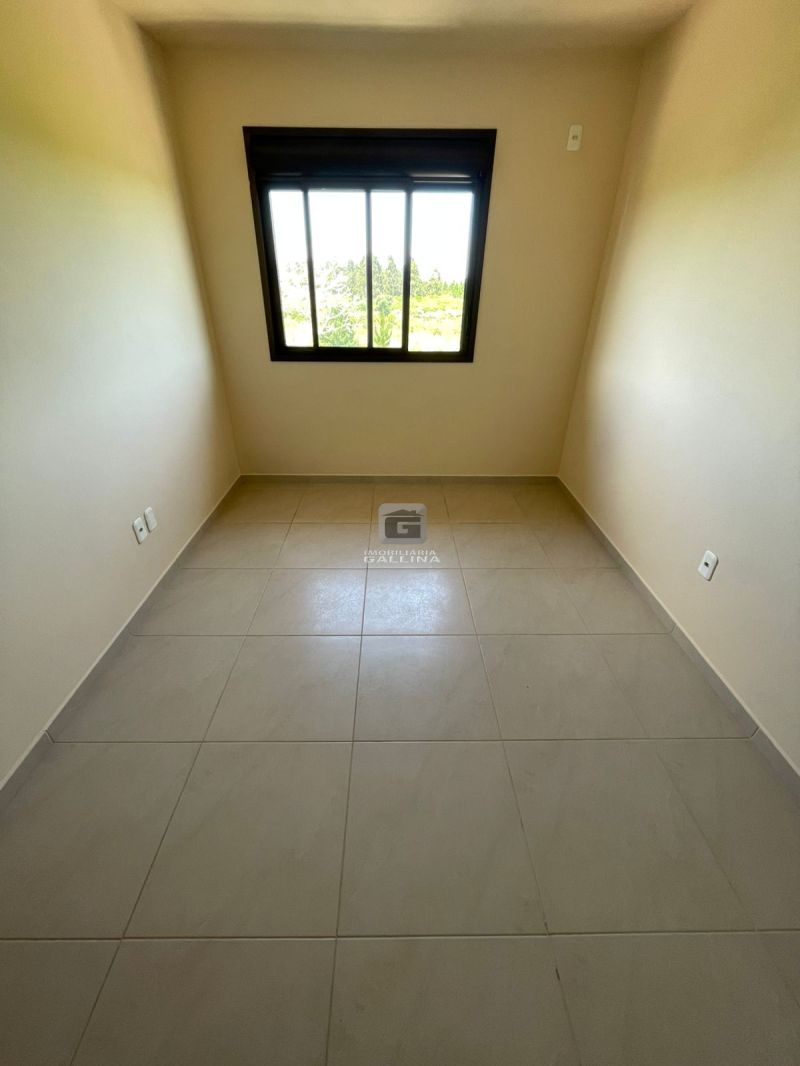 Apto 2 quarto(s)  no bairro CAMOBI em SANTA MARIA