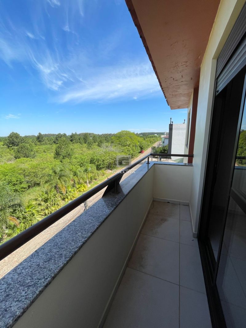 Apto 2 quarto(s)  no bairro CAMOBI em SANTA MARIA