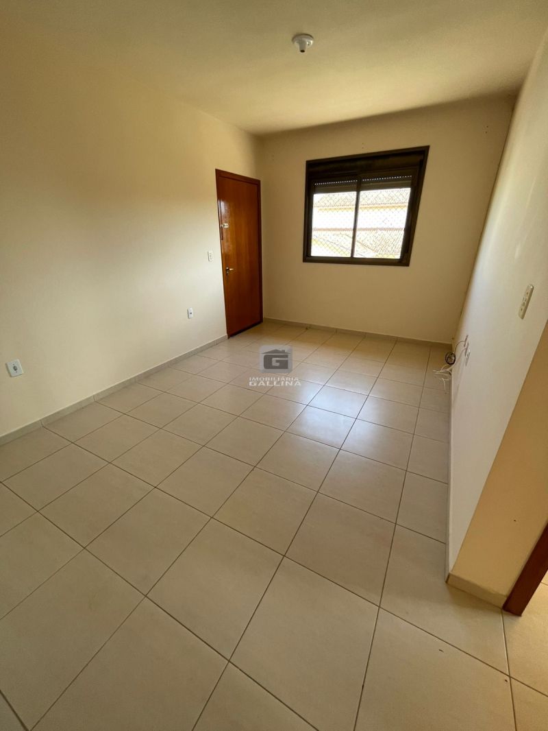 Apto 2 quarto(s)  no bairro CAMOBI em SANTA MARIA