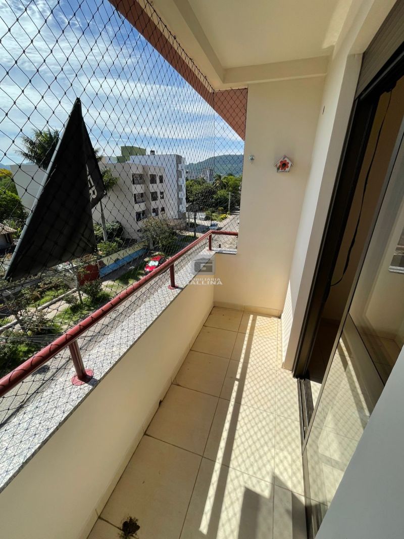 Apto 2 quarto(s)  no bairro CAMOBI em SANTA MARIA