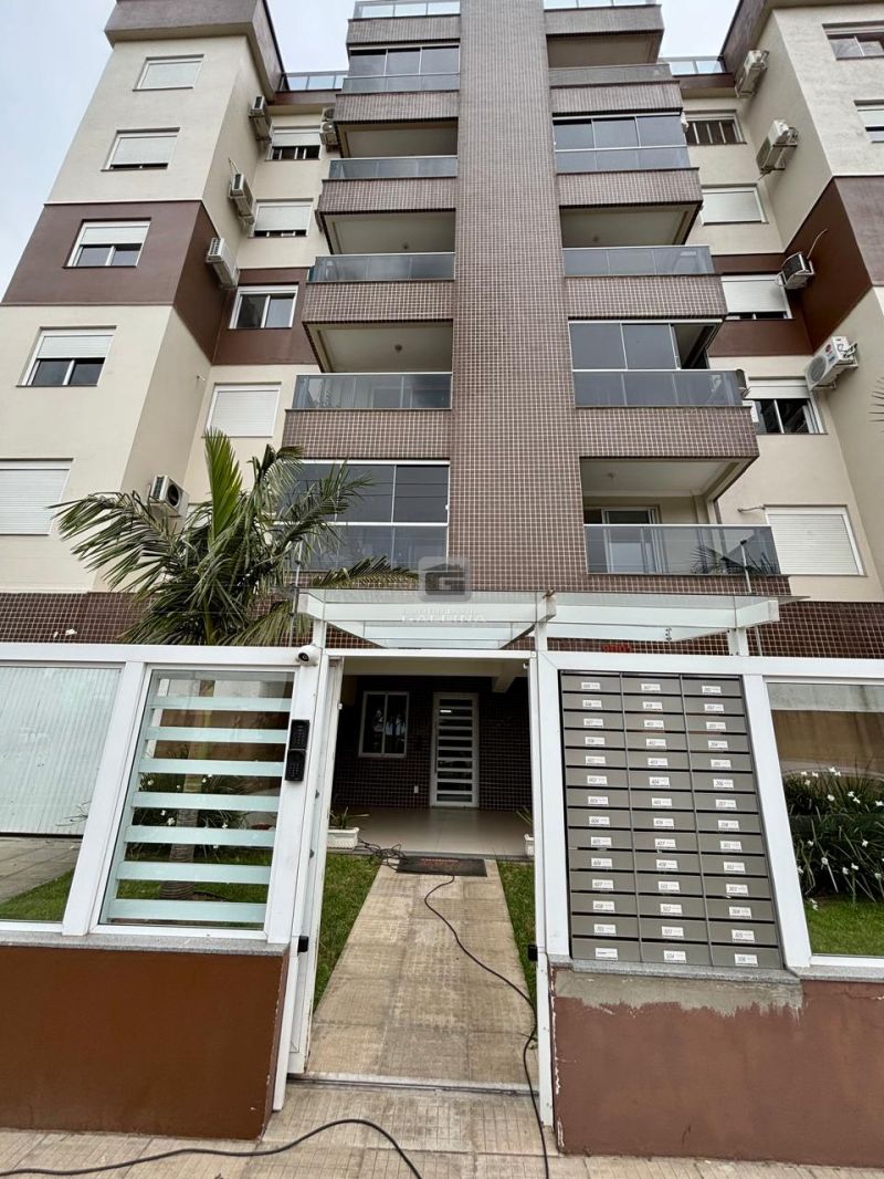 Apto 1 quarto(s)  no bairro CAMOBI em SANTA MARIA