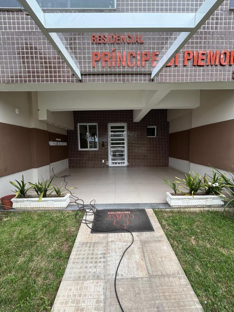 Apto 1 quarto(s)  no bairro CAMOBI em SANTA MARIA