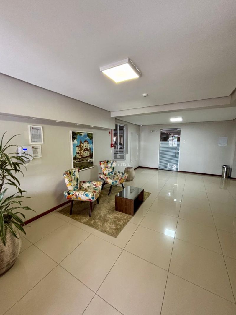 Apto 1 quarto(s)  no bairro CAMOBI em SANTA MARIA