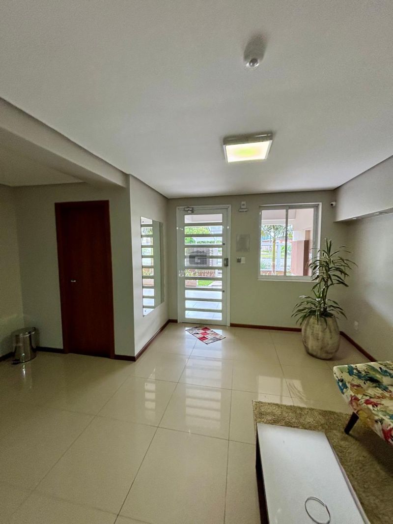 Apto 1 quarto(s)  no bairro CAMOBI em SANTA MARIA