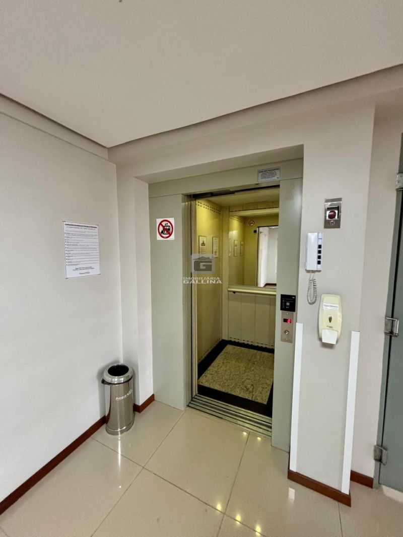 Apto 1 quarto(s)  no bairro CAMOBI em SANTA MARIA