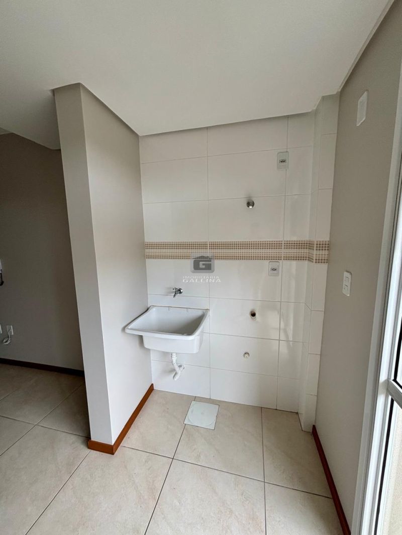 Apto 1 quarto(s)  no bairro CAMOBI em SANTA MARIA