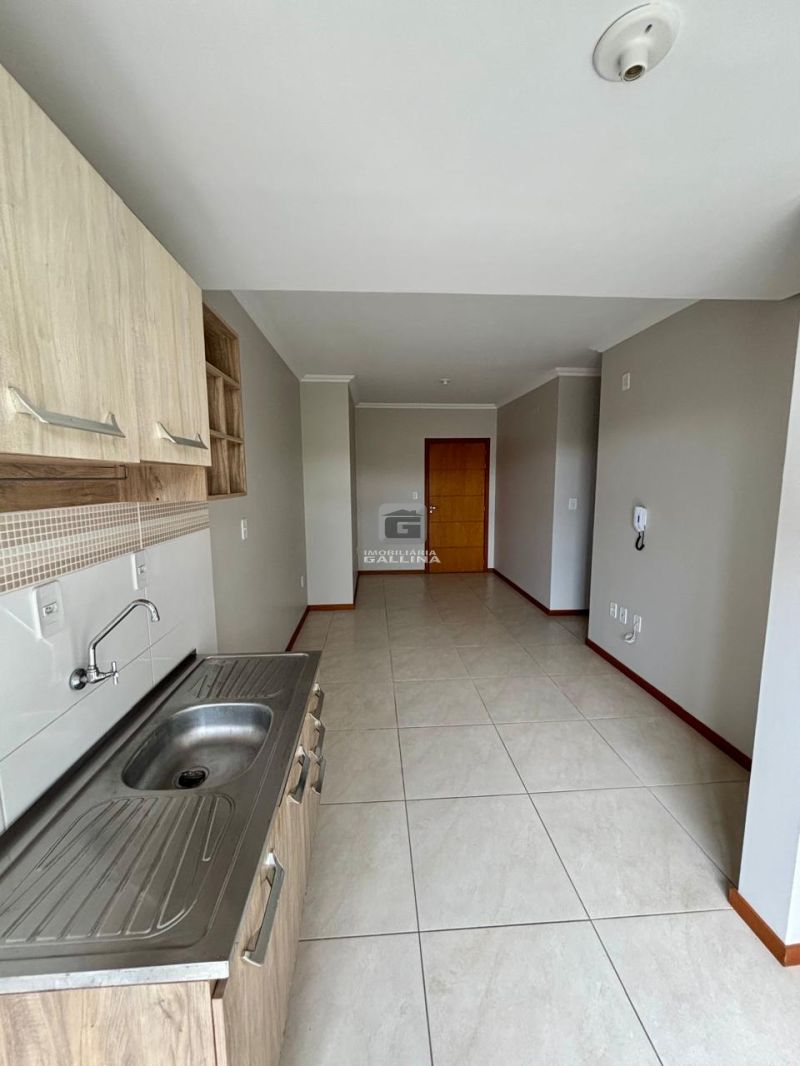 Apto 1 quarto(s)  no bairro CAMOBI em SANTA MARIA