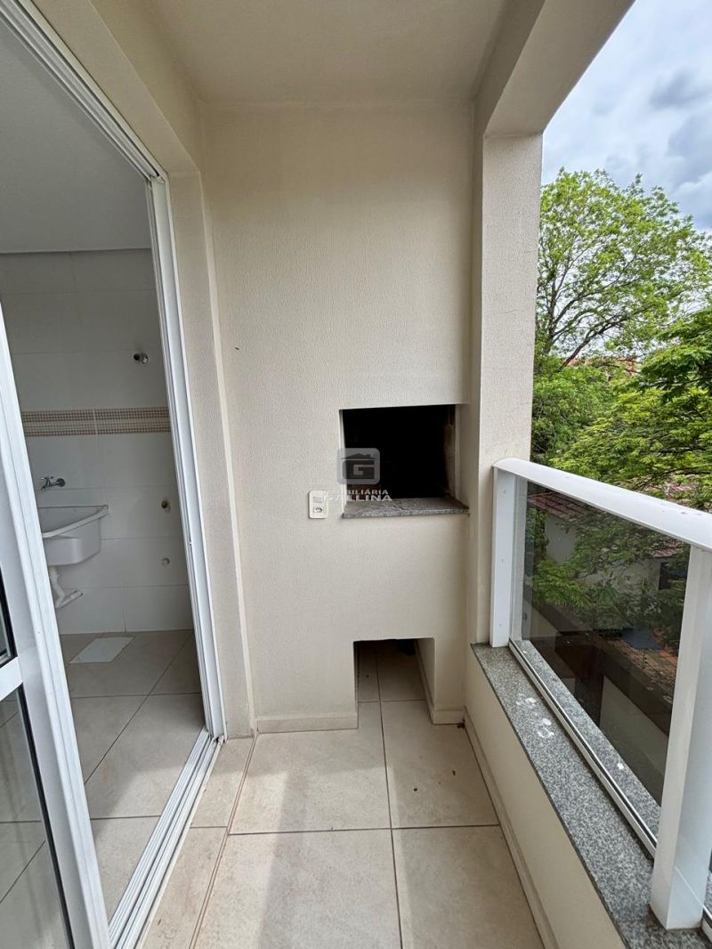 Apto 1 quarto(s)  no bairro CAMOBI em SANTA MARIA