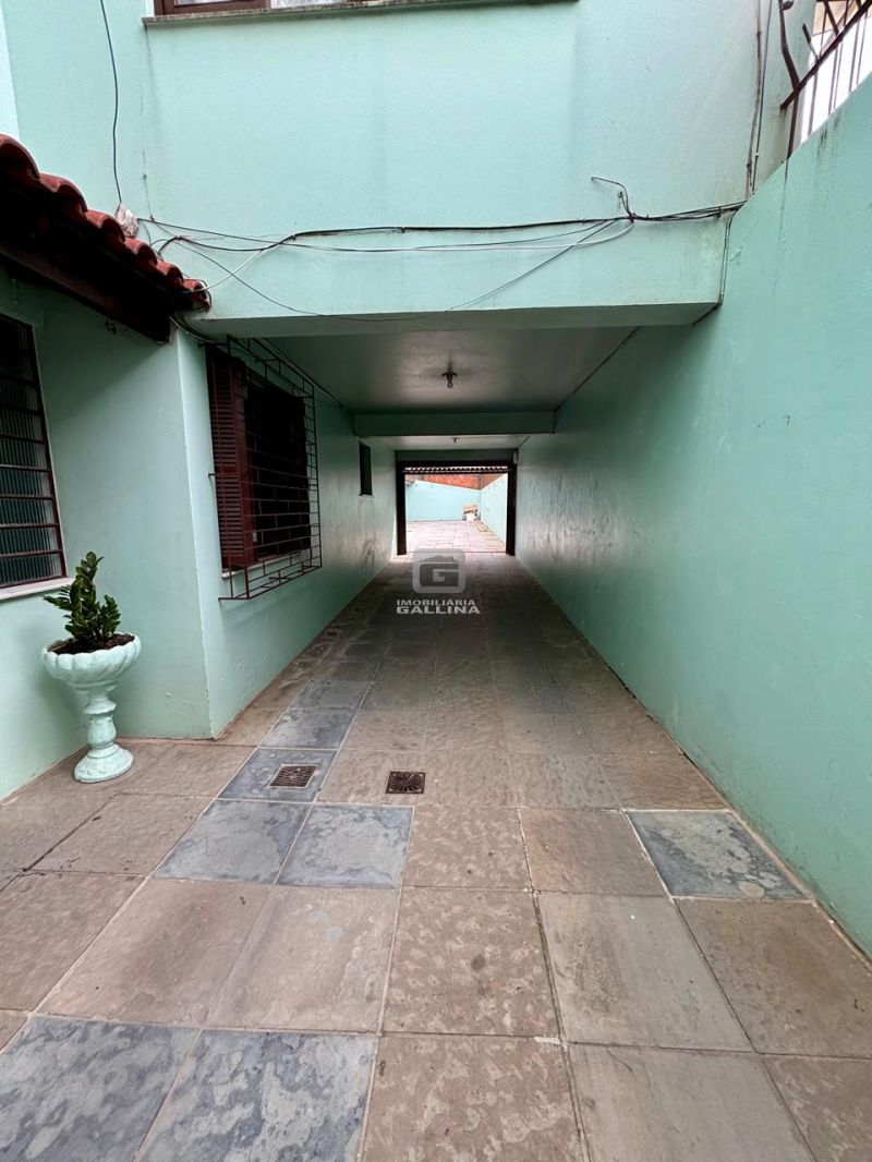 Apto 3 quarto(s)  no bairro DUQUE DE CAXIAS em SANTA MARIA