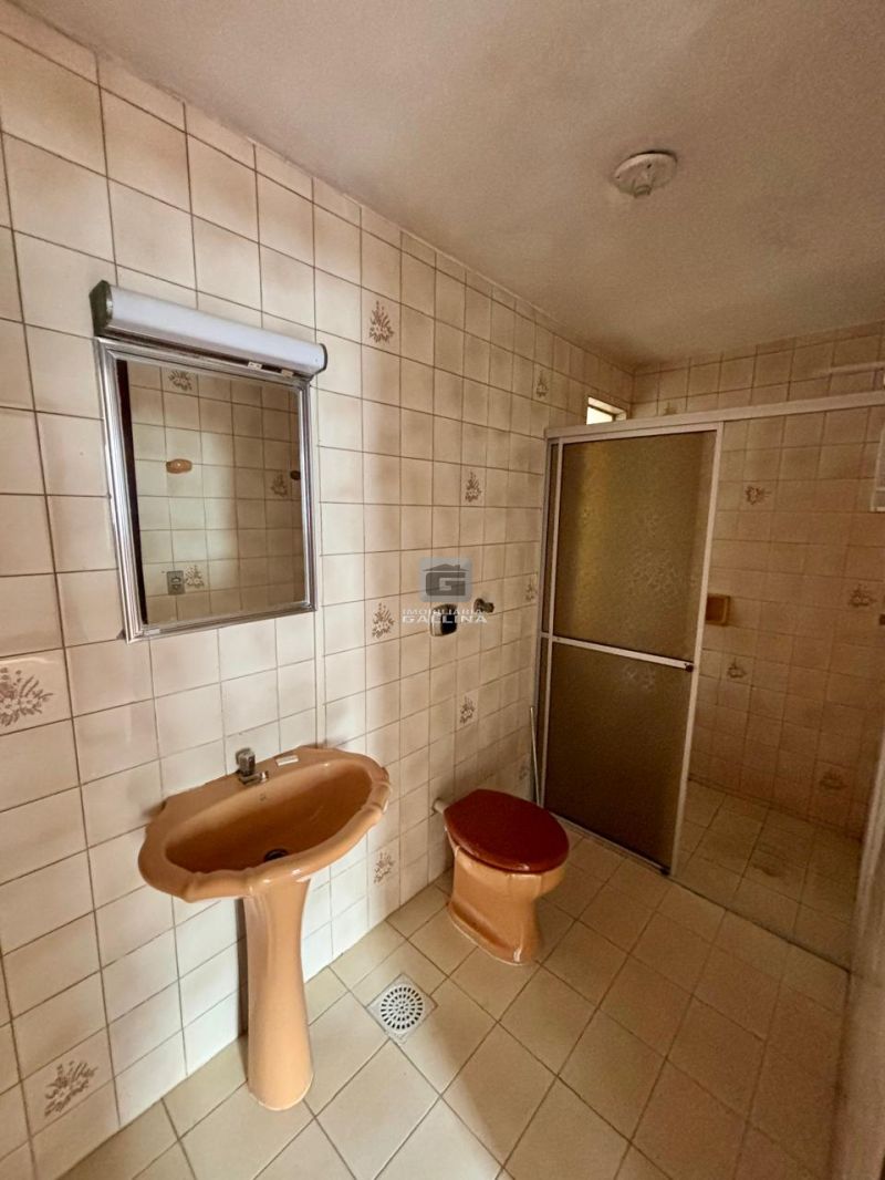 Apto 3 quarto(s)  no bairro DUQUE DE CAXIAS em SANTA MARIA