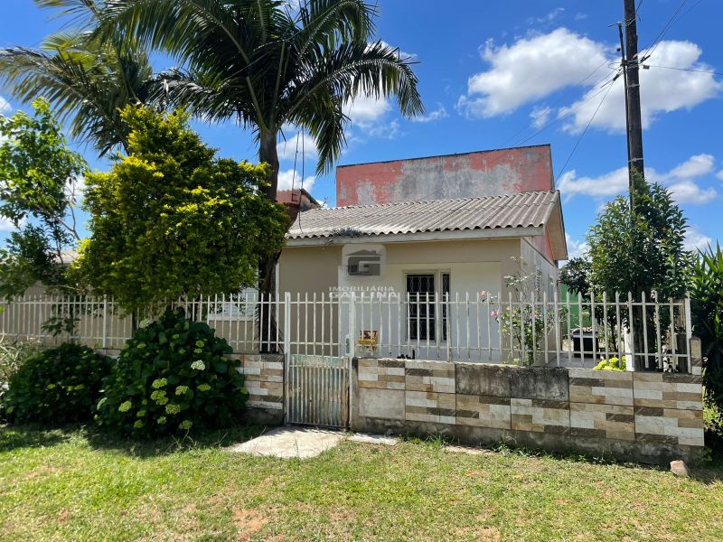 Casa 2 quarto(s)  no bairro Tancredo Neves em SANTA MARIA