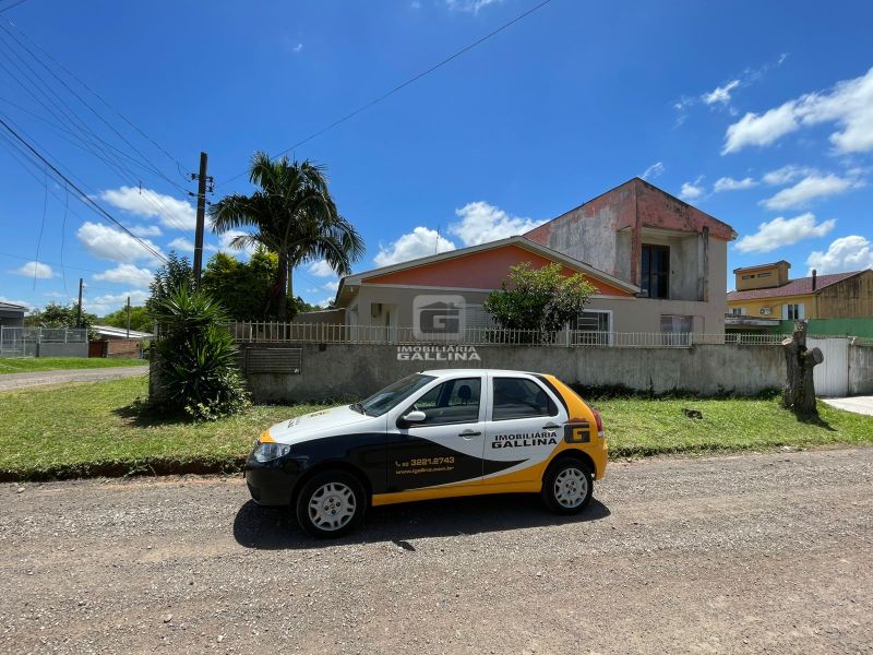 Casa 2 quarto(s)  no bairro Tancredo Neves em SANTA MARIA