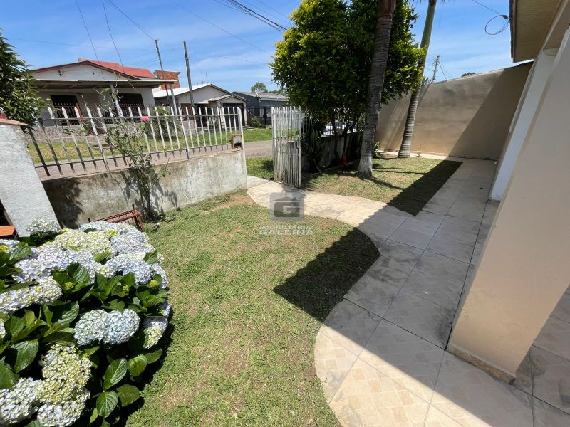 Casa 2 quarto(s)  no bairro Tancredo Neves em SANTA MARIA