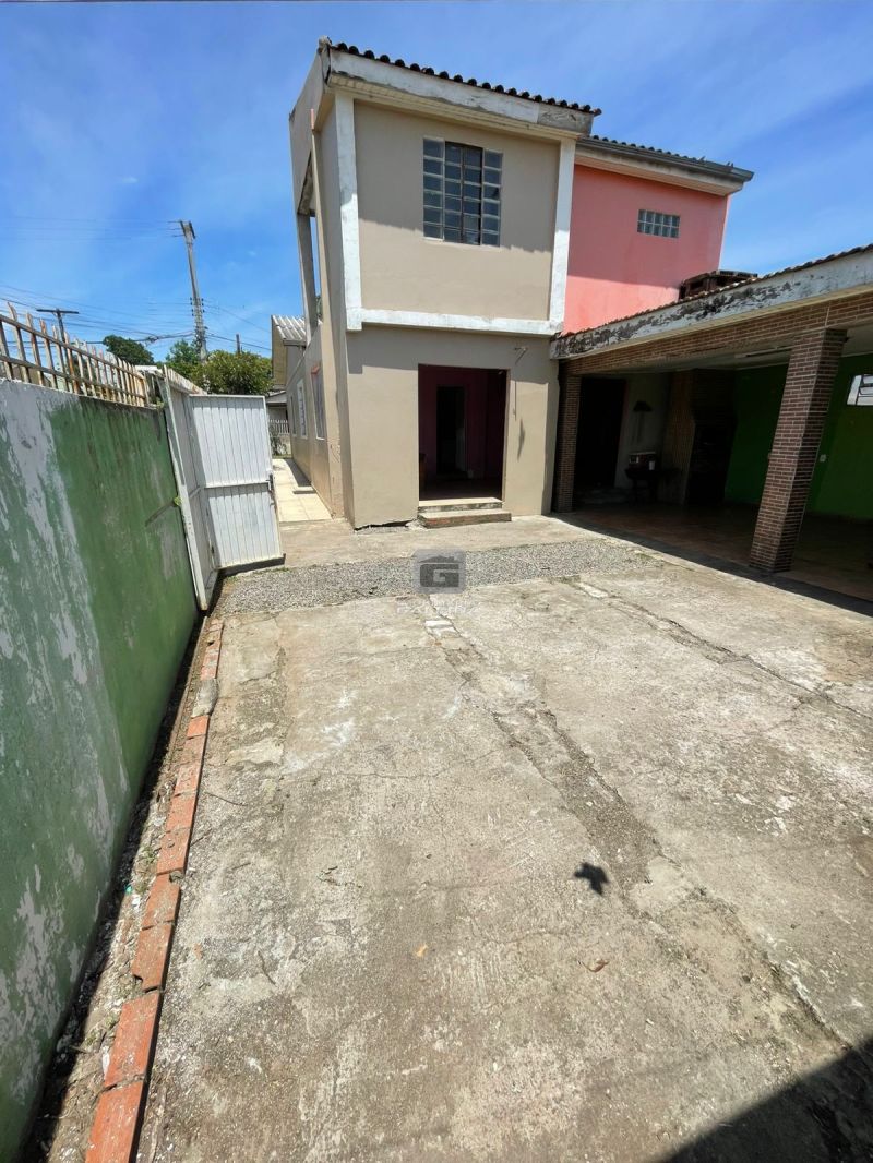 Casa 2 quarto(s)  no bairro Tancredo Neves em SANTA MARIA