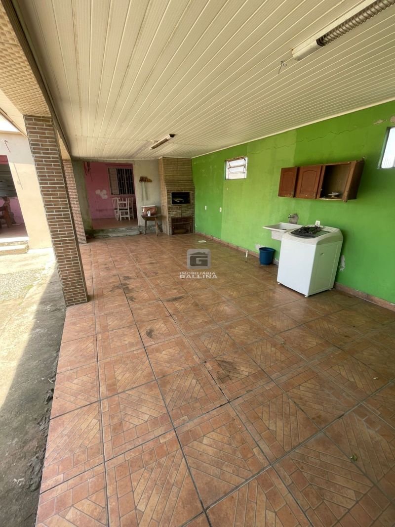 Casa 2 quarto(s)  no bairro Tancredo Neves em SANTA MARIA