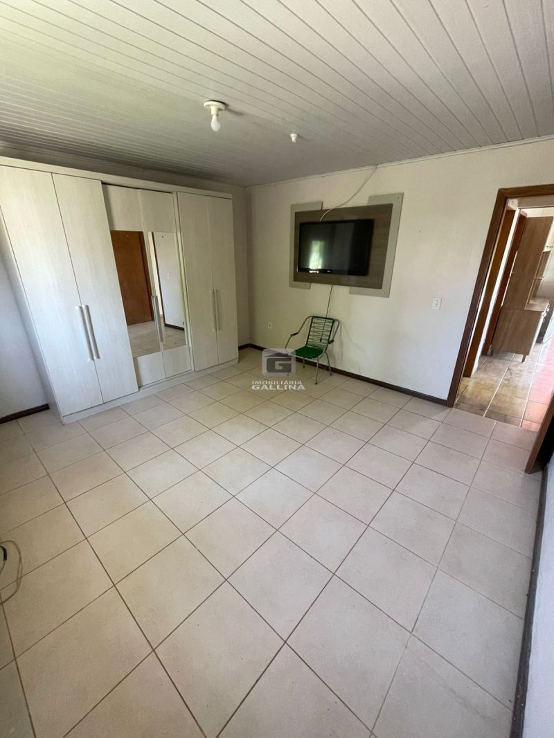 Casa 2 quarto(s)  no bairro Tancredo Neves em SANTA MARIA