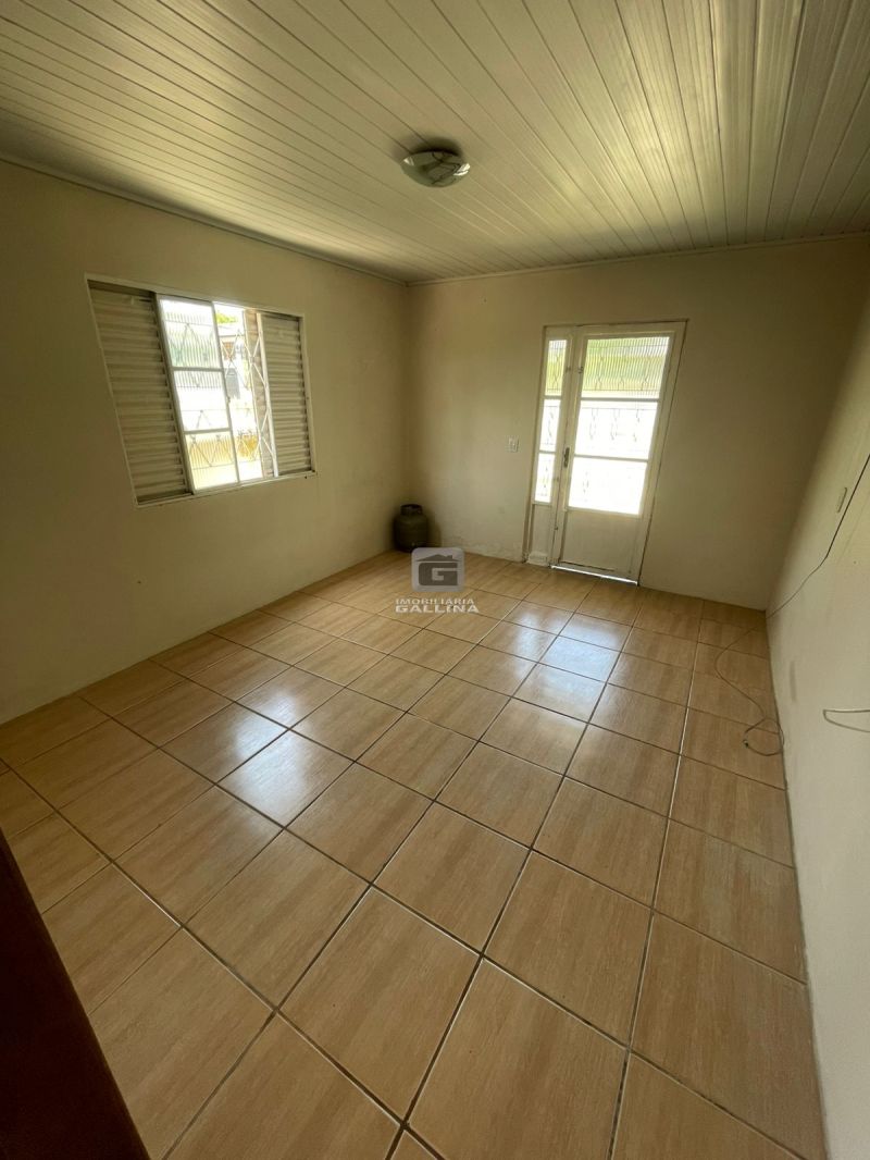 Casa 2 quarto(s)  no bairro Tancredo Neves em SANTA MARIA