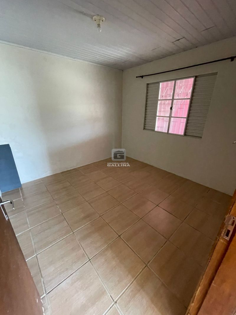 Casa 2 quarto(s)  no bairro Tancredo Neves em SANTA MARIA