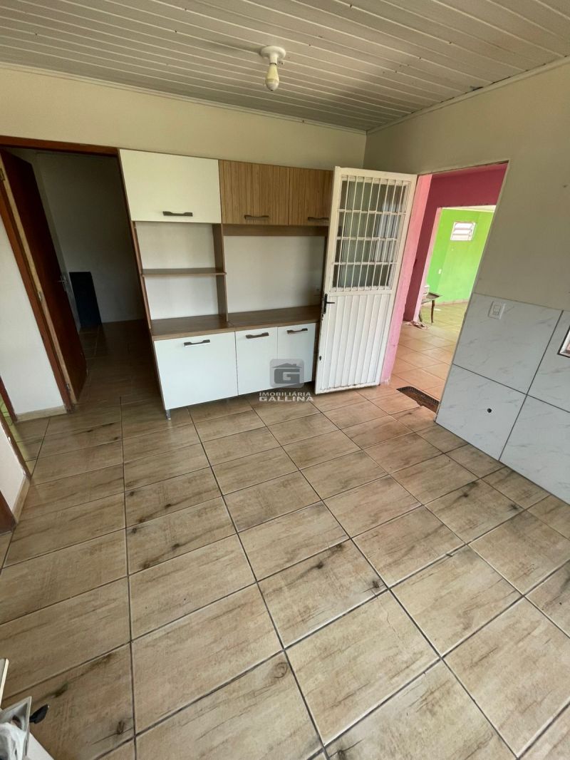 Casa 2 quarto(s)  no bairro Tancredo Neves em SANTA MARIA