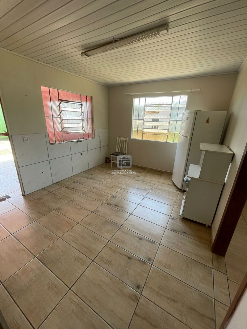 Casa 2 quarto(s)  no bairro Tancredo Neves em SANTA MARIA