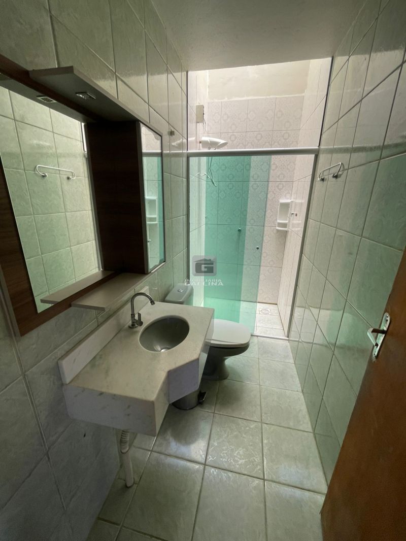 Casa 2 quarto(s)  no bairro Tancredo Neves em SANTA MARIA