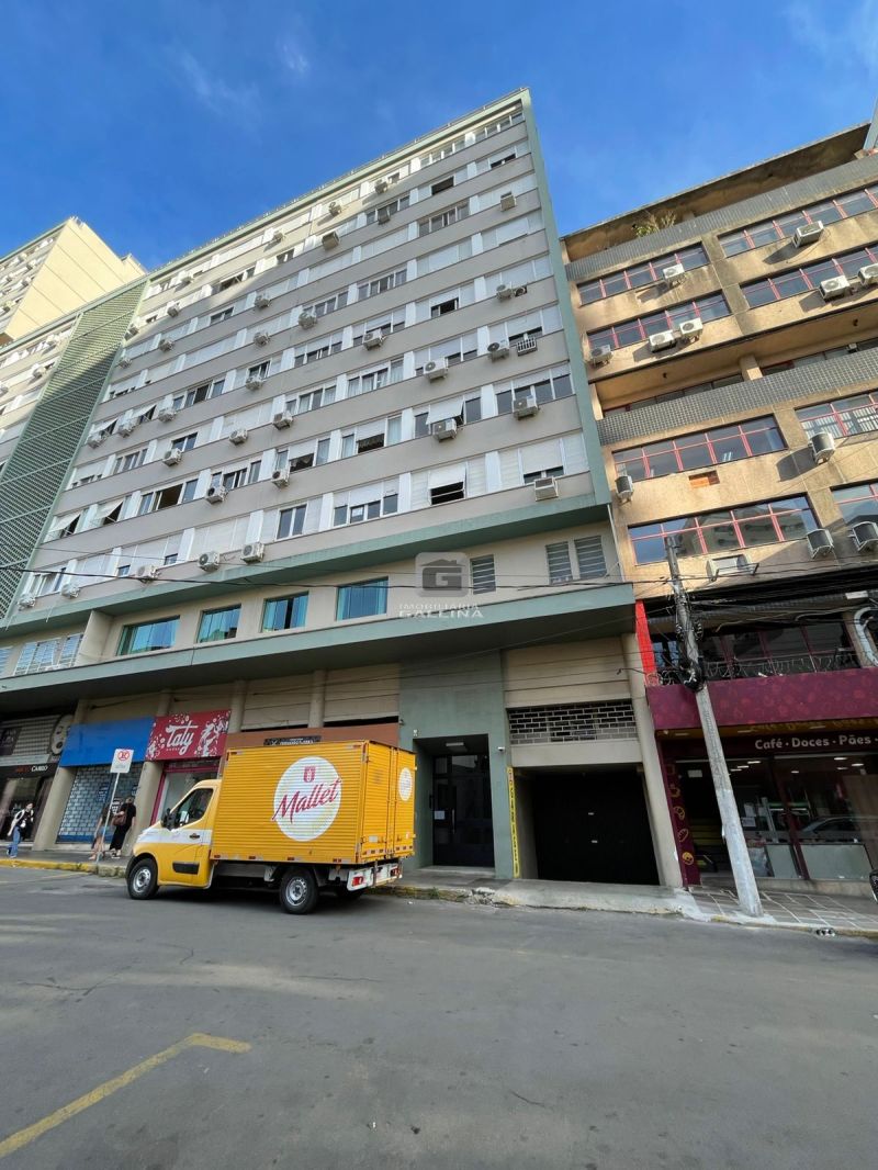 Apto 3 quarto(s)  no bairro CENTRO em SANTA MARIA