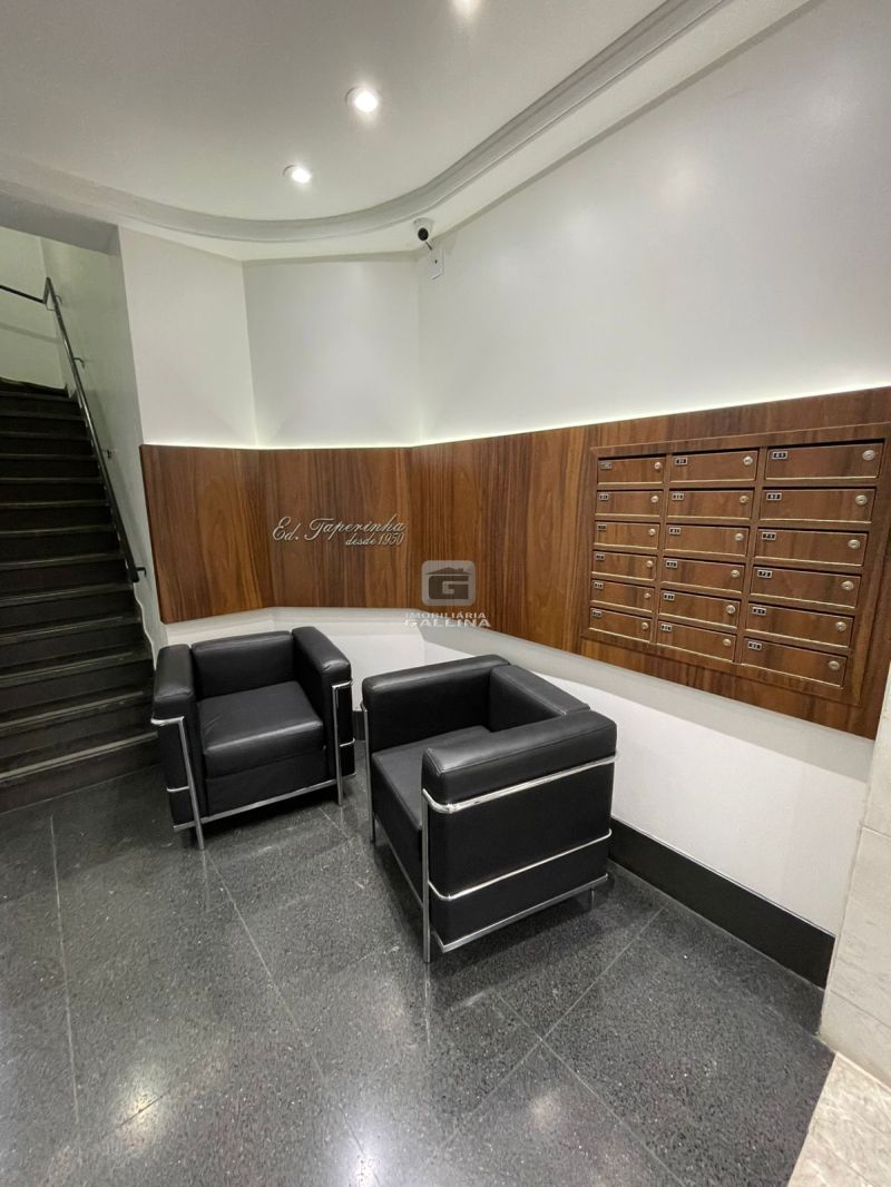 Apto 3 quarto(s)  no bairro CENTRO em SANTA MARIA