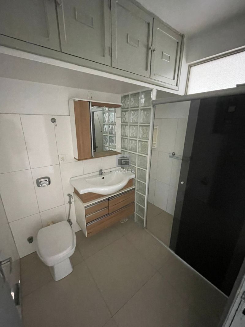 Apto 3 quarto(s)  no bairro CENTRO em SANTA MARIA