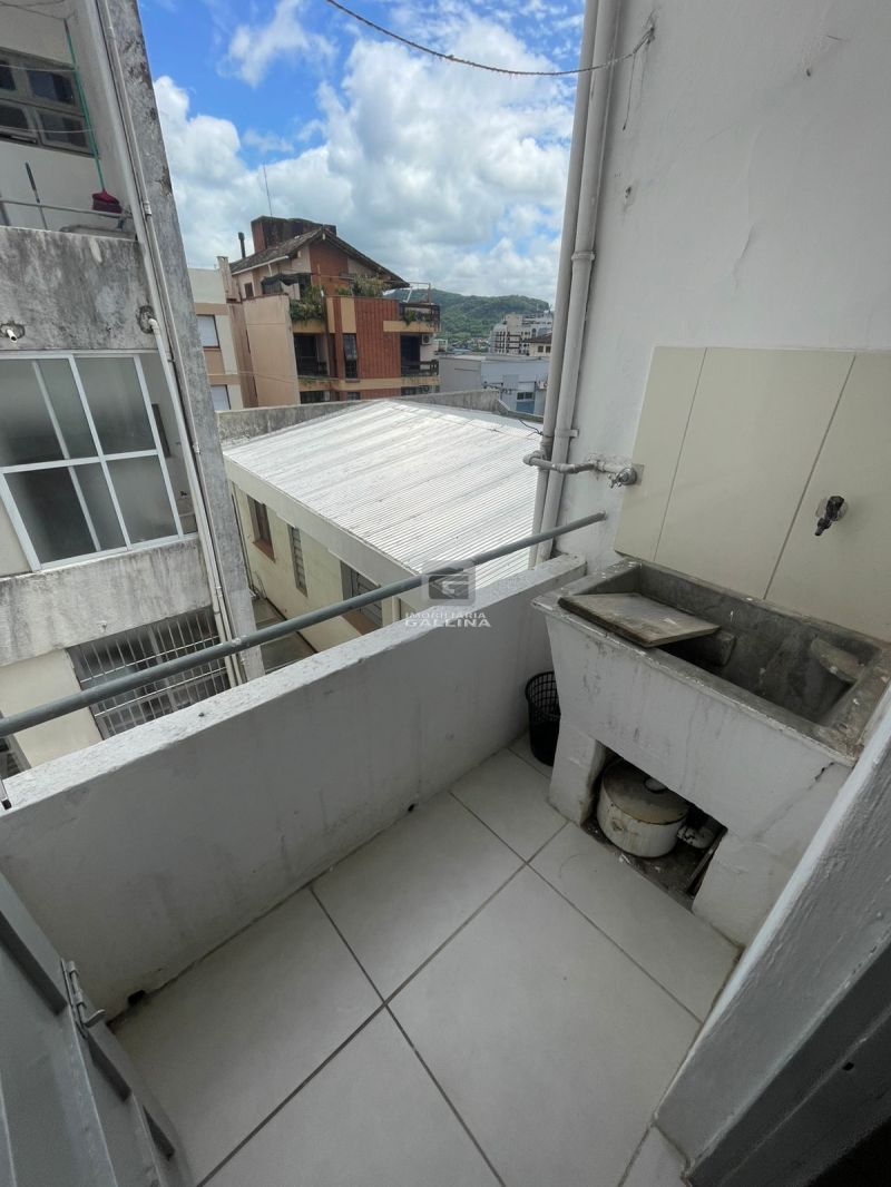 Apto 1 quarto(s)  no bairro CENTRO em SANTA MARIA