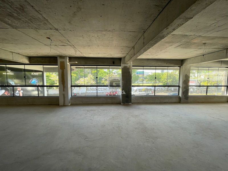 Sala no bairro NOSSA SENHORA DE FATIMA em SANTA MARIA