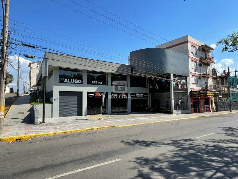 Sala no bairro NOSSA SENHORA DE FATIMA em SANTA MARIA
