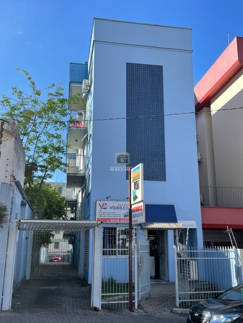 Apto 1 quarto(s)  no bairro CENTRO em SANTA MARIA