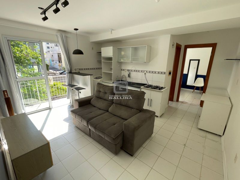 Apto 1 quarto(s)  no bairro CENTRO em SANTA MARIA